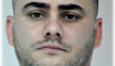 K&aacute;b&iacute;t&oacute;szer kereskedelem miatt keresik ezt a f&eacute;rfit a veszp&eacute;rmi rendőr&ouml;k - Felismered?