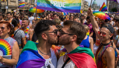 1,3 milli&oacute; forintot gyűjten&eacute;nek a szervezők az idei P&eacute;cs Pride megrendez&eacute;s&eacute;re