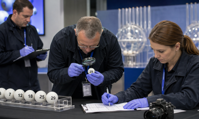 Rendk&iacute;v&uuml;li ellenőrz&eacute;st tart a Szerencsej&aacute;t&eacute;k Zrt. az egyidejű győztes sorsol&aacute;sok miatt
