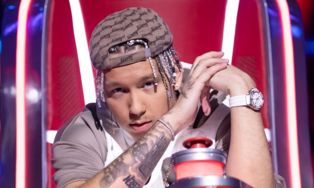 Febru&aacute;rban Manuel ad koncertet Veszpr&eacute;mben