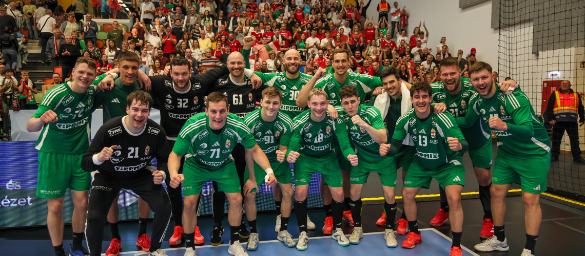 Ausztria ellen játszik felkészülési mérkőzést a válogatott