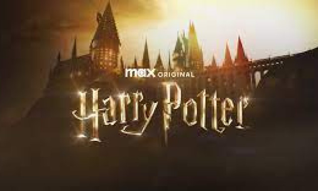 2026-ban j&ouml;het az HBO Harry Potter sorozata