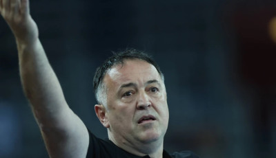 Infarktust kapott m&eacute;rkőz&eacute;s k&ouml;zben a Veszpr&eacute;m egykori  k&eacute;zilabd&aacute;z&oacute;ja