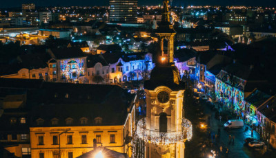 M&uacute;zeumok &eacute;jszak&aacute;ja - Rendhagy&oacute; t&aacute;rlatvezet&eacute;sek, ki&aacute;ll&iacute;t&aacute;sok, koncertek Veszpr&eacute;mben