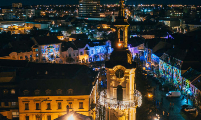 M&uacute;zeumok &eacute;jszak&aacute;ja - Rendhagy&oacute; t&aacute;rlatvezet&eacute;sek, ki&aacute;ll&iacute;t&aacute;sok, koncertek Veszpr&eacute;mben