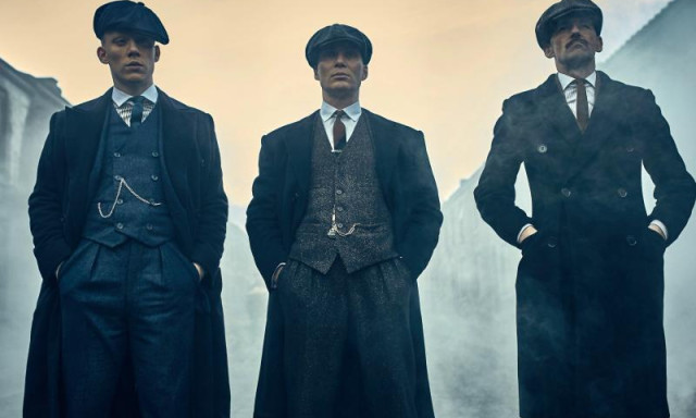 Folytat&oacute;dik a Peaky Blinders - Ősszel kezdik forgatni a sorozatot lez&aacute;r&oacute; filmet