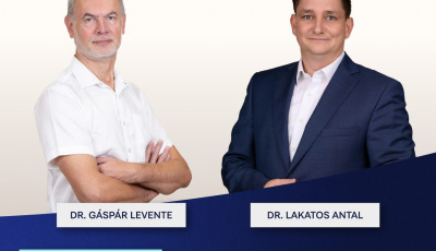 Dr. Lakatos Antal &eacute;s Dr. G&aacute;sp&aacute;r Levente jutott be a Tisza P&aacute;rt előv&aacute;laszt&aacute;s&aacute;nak m&aacute;sodik fordul&oacute;j&aacute;ba Veszpr&eacute;mben
