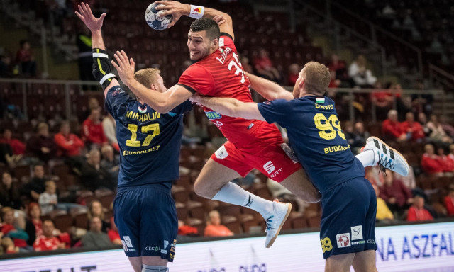 14 g&oacute;los győzelem a Budakal&aacute;sz ellen