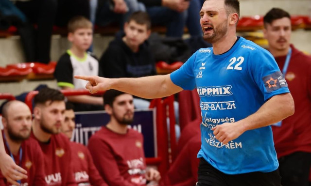 &Uacute;jabb Fej&eacute;r-B.&Aacute;.L. győzelem a bajnoks&aacute;gban