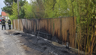 N&aacute;dker&iacute;t&eacute;s gyulladt meg Balatonkenes&eacute;n