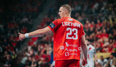 Berlin, Porto &eacute;s Partizan - &Iacute;gy alakul a One Veszpr&eacute;m BL-csoportja