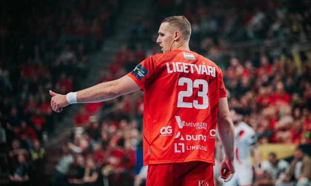 Berlin, Porto &eacute;s Partizan - &Iacute;gy alakul a One Veszpr&eacute;m BL-csoportja