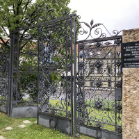 Képek a második veszprémi emlékezésmenetről