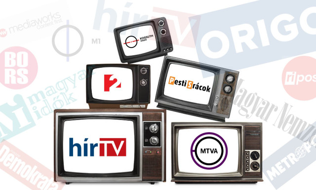 Veszpr&eacute;mben is t&uuml;ntet&eacute;st szerveznek a propaganda ellen