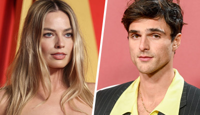 Margot Robbie &eacute;s Jacob Elordi főszerepl&eacute;s&eacute;vel k&eacute;sz&uuml;l &uacute;j film az &Uuml;v&ouml;ltő szelekből