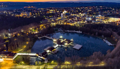 Egyed&uuml;l&aacute;ll&oacute; Post Covid Care programot dolgozott ki H&eacute;v&iacute;z