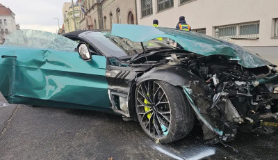 Bűnügyi felügyeletet indítványozott az ügyészség a győri gázoló ügyében