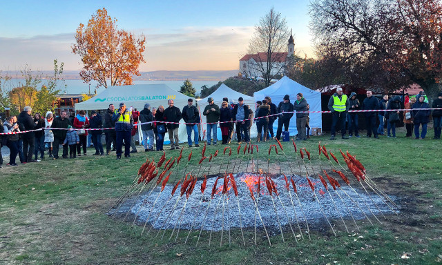 Garda Fesztiv&aacute;l &uacute;jra Tihanyban &ndash; j&ouml;n a Gard&aacute;lia 2025!