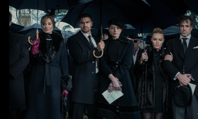 J&ouml;n az &Uacute;riemberek folytat&aacute;sa a Netflixre - &eacute;s m&aacute;r a harmadik &eacute;vadot is berendelt&eacute;k