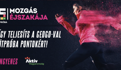 Forgalomkorl&aacute;toz&aacute;sok Veszpr&eacute;mben p&eacute;ntek este - J&ouml;n a Mozg&aacute;s &Eacute;jszak&aacute;ja