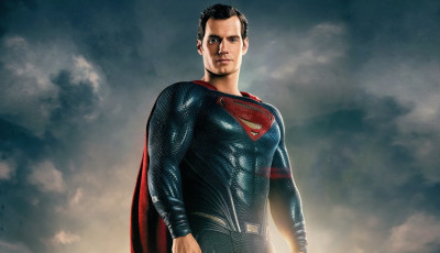 Nem lesz t&ouml;bb&eacute; Henry Cavill Superman