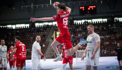 Alapszakasz győzelem kipip&aacute;lva