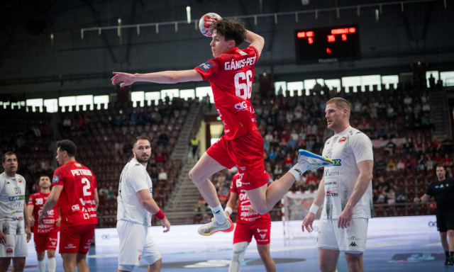 Alapszakasz győzelem kipip&aacute;lva