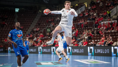 29. bajnoki győzelm&eacute;re k&eacute;sz&uuml;l a Veszpr&eacute;m