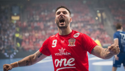 Hugo Descat: &ldquo;Jobban kell gazd&aacute;lkodnunk majd a helyzeteinkkel&rdquo;