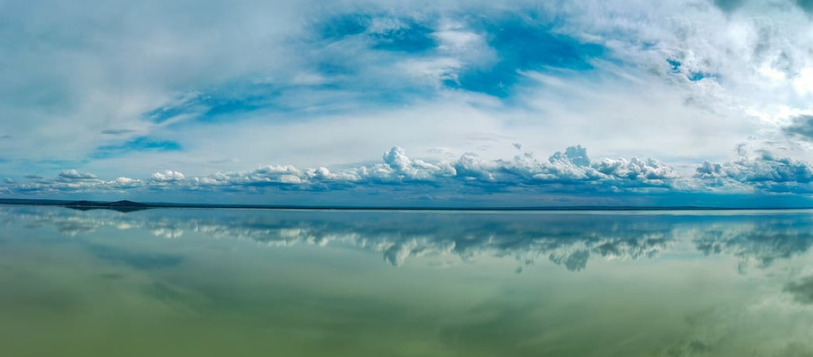 T&uuml;k&ouml;r Balaton - Csod&aacute;s k&eacute;pek k&eacute;sz&uuml;ltek a Balcsir&oacute;l