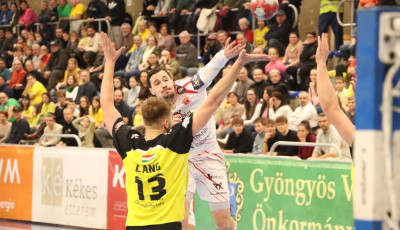 Nem szakad meg a hagyom&aacute;ny - Veszpr&eacute;m ism&eacute;t ott lesz a Magyar Kupa Final Fourban