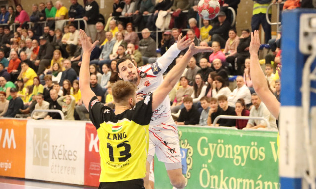 Nem szakad meg a hagyom&aacute;ny - Veszpr&eacute;m ism&eacute;t ott lesz a Magyar Kupa Final Fourban