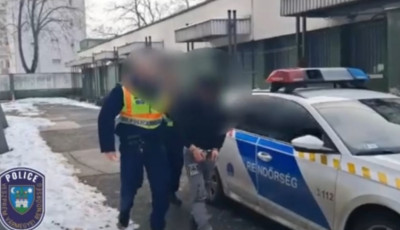 L&aacute;ncfűr&eacute;szt lopott, v&iacute;zakn&aacute;ba rejtette - de ez sem j&ouml;tt be