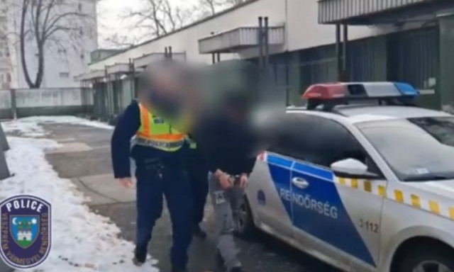 L&aacute;ncfűr&eacute;szt lopott, v&iacute;zakn&aacute;ba rejtette - de ez sem j&ouml;tt be