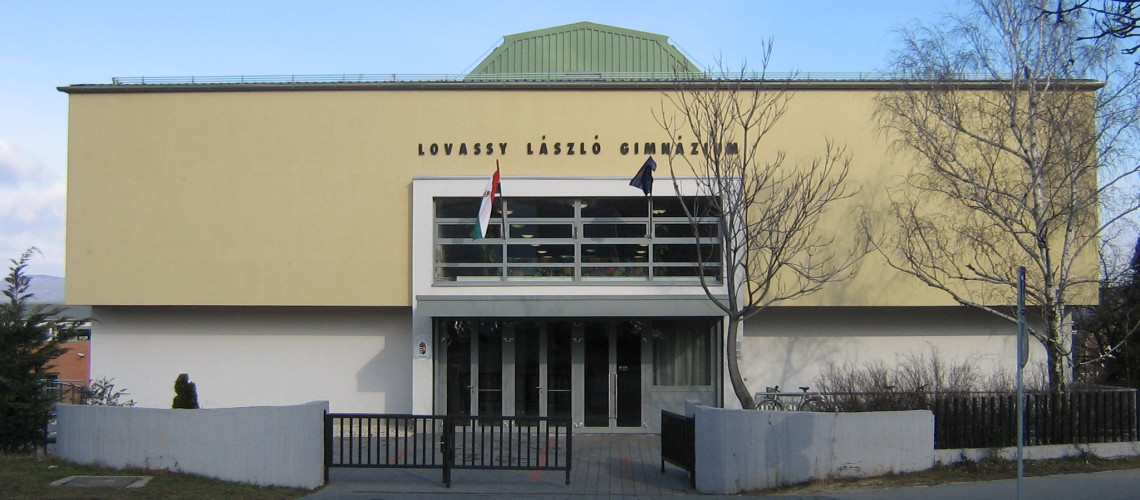 Tov&aacute;bbra is az orsz&aacute;g legjobb vid&eacute;ki k&ouml;z&eacute;piskol&aacute;ja a Lovassy