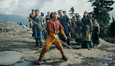 Meg&eacute;rkezett az Avat&aacute;r - Az utols&oacute; l&eacute;ghajl&iacute;t&oacute; 2. &eacute;vad&aacute;nak előzetese