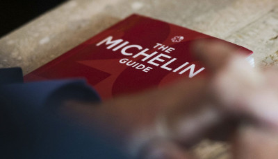 A Michelin Guide mostant&oacute;l vid&eacute;ki &eacute;ttermeket is aj&aacute;nl Magyarorsz&aacute;gon
