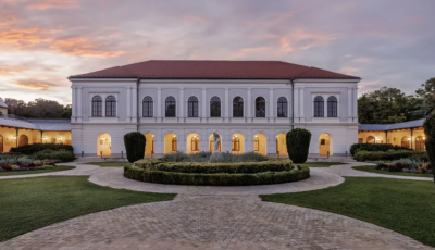 &Ouml;tcsillagos minős&iacute;t&eacute;st kapott a balatonf&uuml;redi Anna Grand Hotel