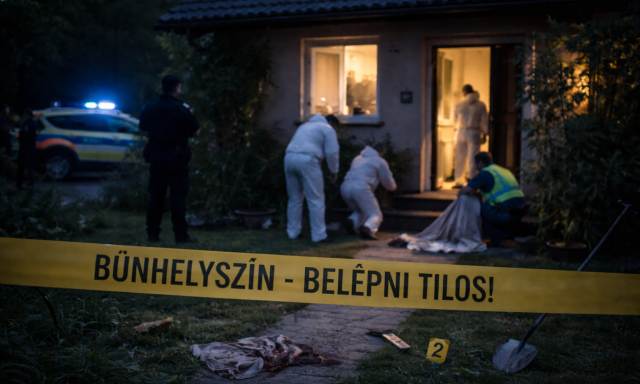 Bojlerjav&iacute;t&aacute;sb&oacute;l v&eacute;rf&uuml;rdő: meg&ouml;lte a szomsz&eacute;dj&aacute;t, majd annak &eacute;desanyj&aacute;ra is r&aacute;t&aacute;madt