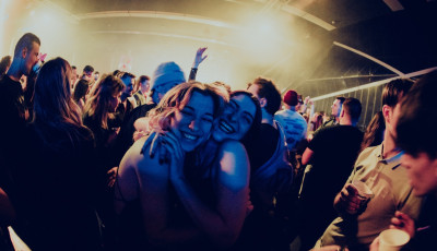 M&eacute;g kaphat&oacute;k jegyek a p&eacute;nteki Necc Partyra