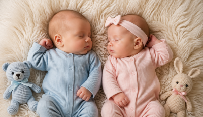 Ezek 2025 legn&eacute;pszerűbb keresztnevei: &uacute;j bel&eacute;pők &eacute;rkeztek a fi&uacute;kn&aacute;l &eacute;s a l&aacute;nyokn&aacute;l is!