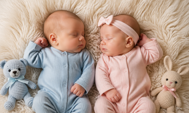 Ezek 2025 legn&eacute;pszerűbb keresztnevei: &uacute;j bel&eacute;pők &eacute;rkeztek a fi&uacute;kn&aacute;l &eacute;s a l&aacute;nyokn&aacute;l is!