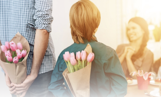 Minden m&aacute;sodik f&eacute;rfi fontos &uuml;nnepnek tartja a Nőnapot