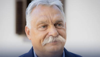 Nyugalom, meglett Kövér László bajsza - Orbán Viktor visszahozta a NER ikonikus szőrzetét