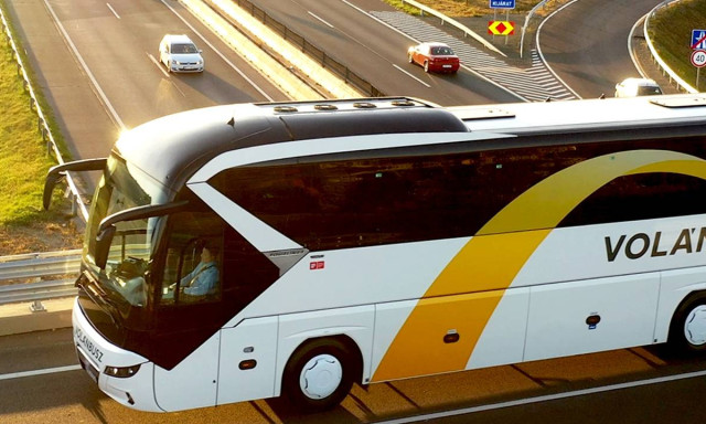 Fele annyiba fog ker&uuml;lni a buszoz&aacute;s Veszpr&eacute;m &eacute;s Balatonf&uuml;red k&ouml;z&ouml;tt