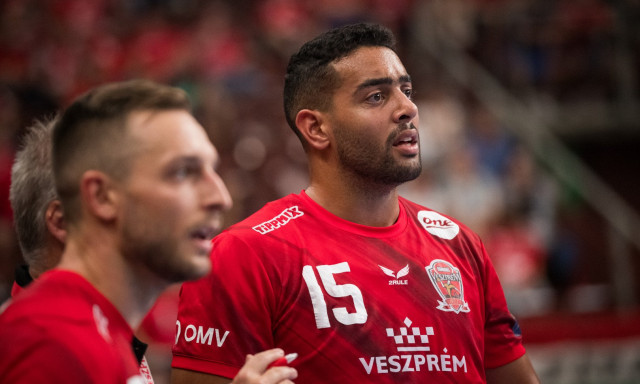 Dr&aacute;mai BL-csata &eacute;s veres&eacute;g Lisszabonban