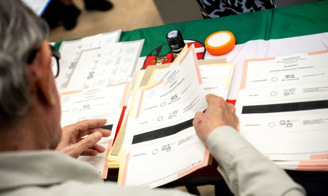 V&aacute;ltoz&aacute;s a szavaz&aacute;sn&aacute;l: id&eacute;n m&aacute;r nem kell lakc&iacute;mk&aacute;rtya