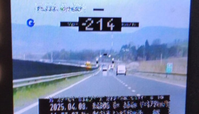 Megvadultak a pacik - Ezek voltak 2025 eddigi legbrut&aacute;lisabb gyorshajt&aacute;sai Magyarorsz&aacute;gon