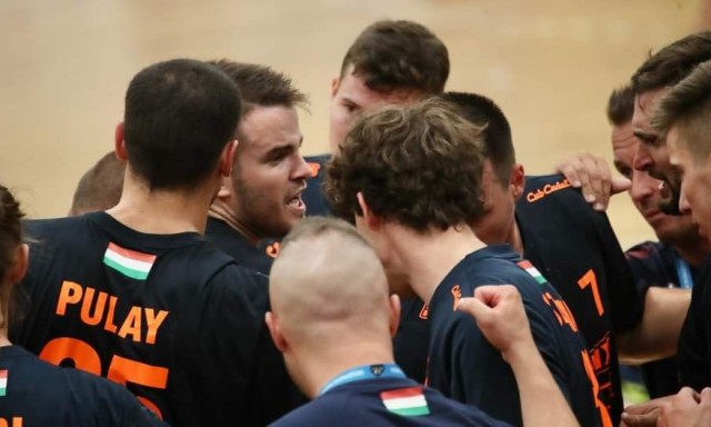 Kor&aacute;bbi BL-ben szereplő, francia csapatot kapott a Fej&eacute;r-B.&Aacute;.L. Veszpr&eacute;m