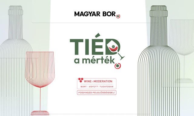 Ti&eacute;d a m&eacute;rt&eacute;k &ndash; Bor, bar&aacute;ts&aacute;g, egyens&uacute;ly